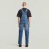 Logger Dungaree Logger Dungaree