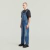 Logger Dungaree Logger Dungaree
