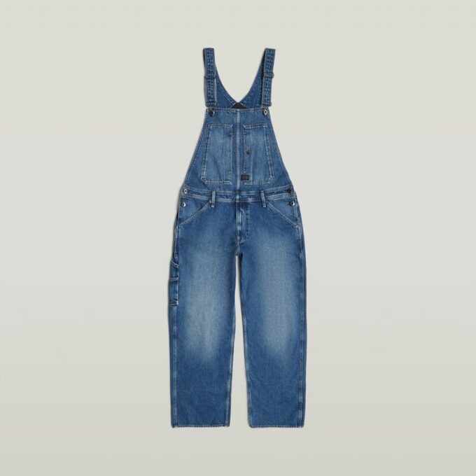 Logger Dungaree Logger Dungaree