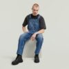 Logger Dungaree Logger Dungaree