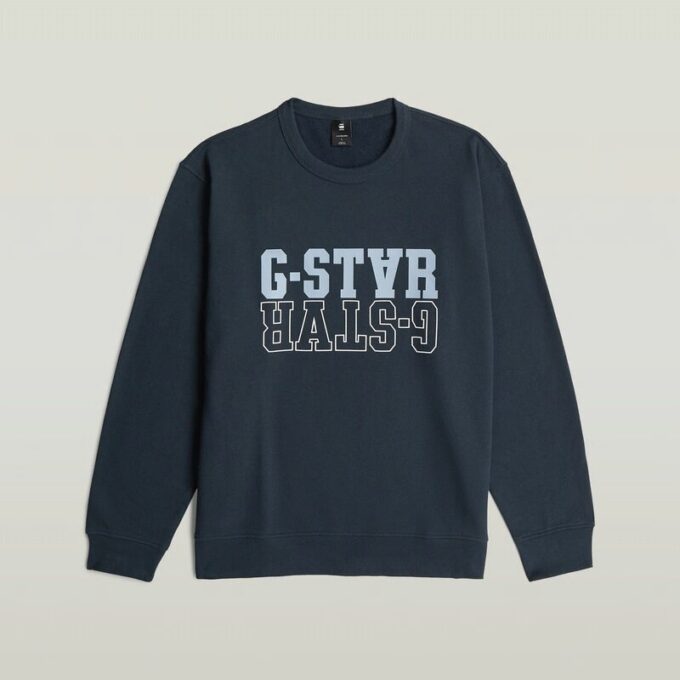 Logotyptröja Logotyptröja
