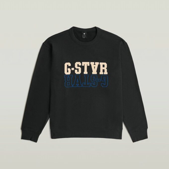 Logotyptröja Logotyptröja