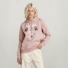Look Book Graphic Hoodie Look Book Graphic Hoodie