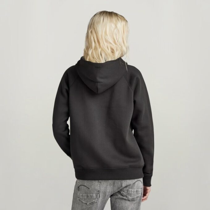 Look Book Graphic Hoodie Look Book Graphic Hoodie
