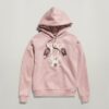 Look Book Graphic Hoodie Look Book Graphic Hoodie