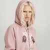 Look Book Graphic Hoodie Look Book Graphic Hoodie