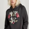 Look Book Graphic Hoodie Look Book Graphic Hoodie