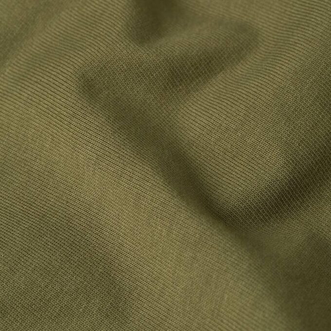 Lös t-shirt med sömdetalj Lös t-shirt med sömdetalj