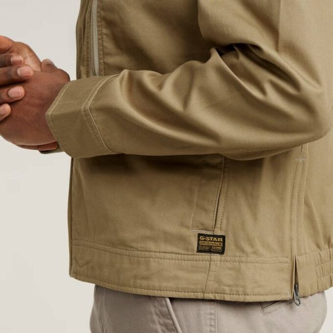Lätt däckjacka Lätt däckjacka