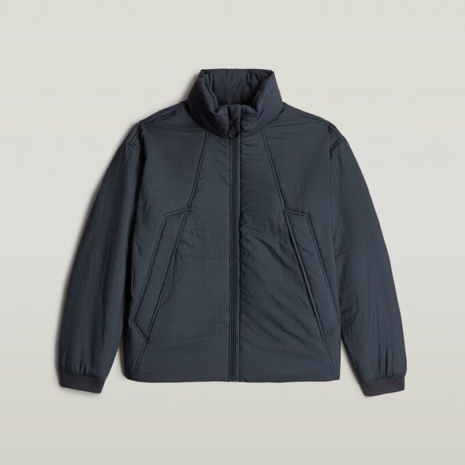 Lätt molnjacka