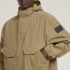 Lätt sportig anorak