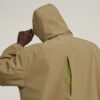 Lätt sportig anorak