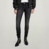 Lynn Mid Skinny Jeans