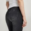 Lynn Mid Skinny Jeans