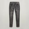 Lynn Mid Skinny Jeans