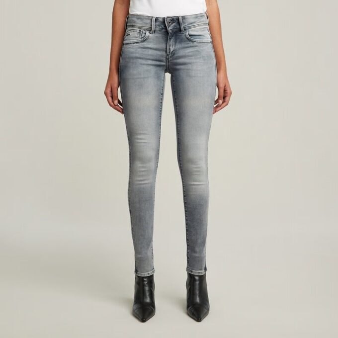 Lynn Skinny Jeans Lynn Skinny Jeans
