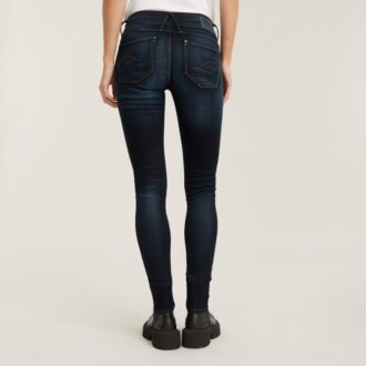 Lynn Skinny Jeans