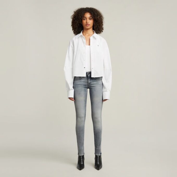 Lynn Skinny Jeans Lynn Skinny Jeans