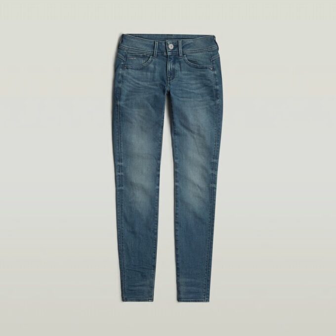 Lynn Skinny Jeans Lynn Skinny Jeans