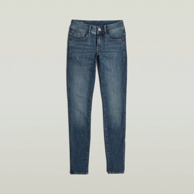 Lynn Skinny Jeans Lynn Skinny Jeans