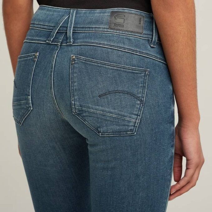 Lynn Skinny Jeans Lynn Skinny Jeans
