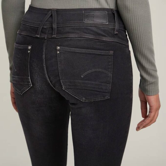 Lynn Skinny Jeans Lynn Skinny Jeans
