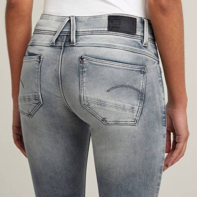 Lynn Skinny Jeans Lynn Skinny Jeans