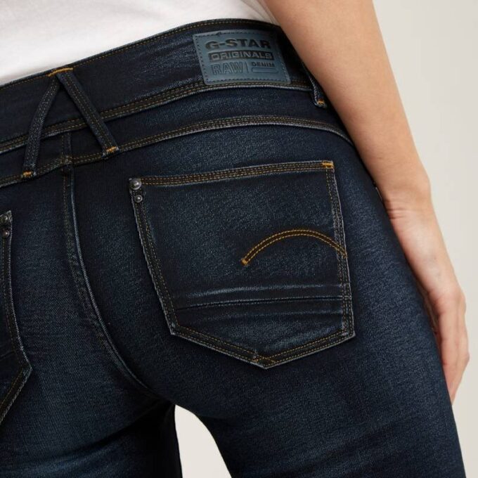 Lynn Skinny Jeans Lynn Skinny Jeans