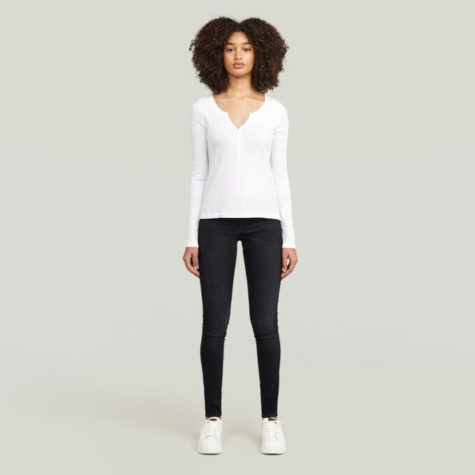Lynn Skinny Jeans II