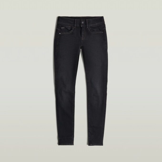 Lynn Skinny Jeans II