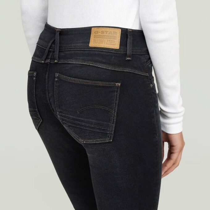 Lynn Skinny Jeans II