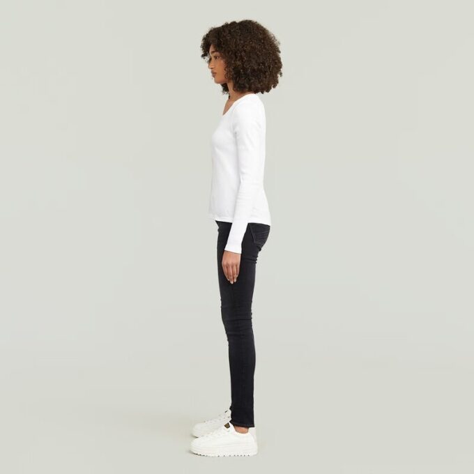 Lynn Skinny Jeans II