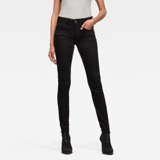 Lynn Super Skinny Jeans