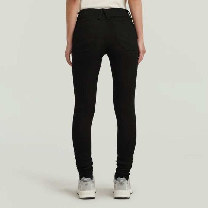 Lynn Super Skinny Jeans
