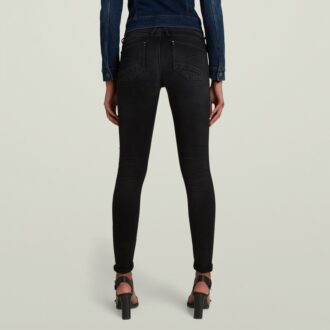 Lynn Super Skinny Jeans