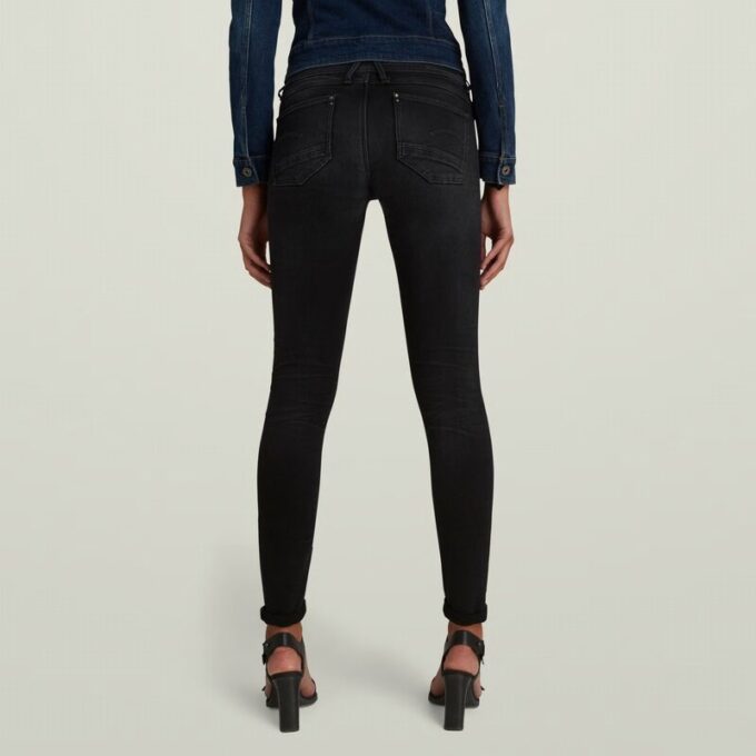 Lynn Super Skinny Jeans