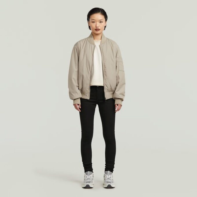 Lynn Super Skinny Jeans