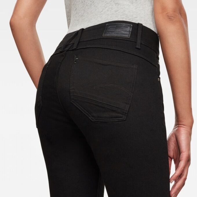 Lynn Super Skinny Jeans