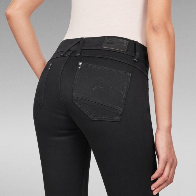 Lynn Super Skinny Jeans