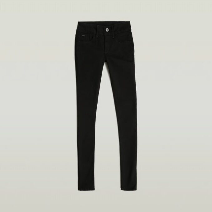 Lynn Super Skinny Jeans