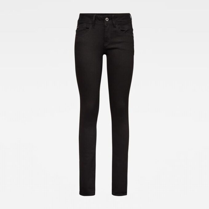 Lynn Super Skinny Jeans