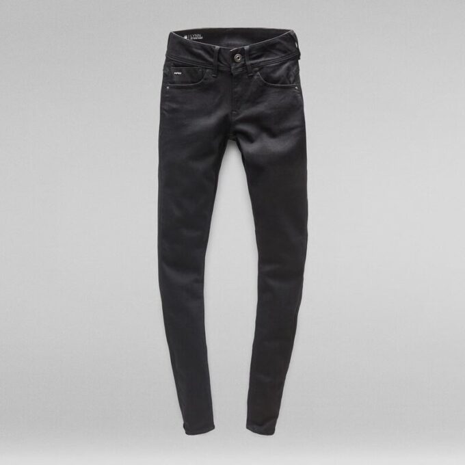 Lynn Super Skinny Jeans