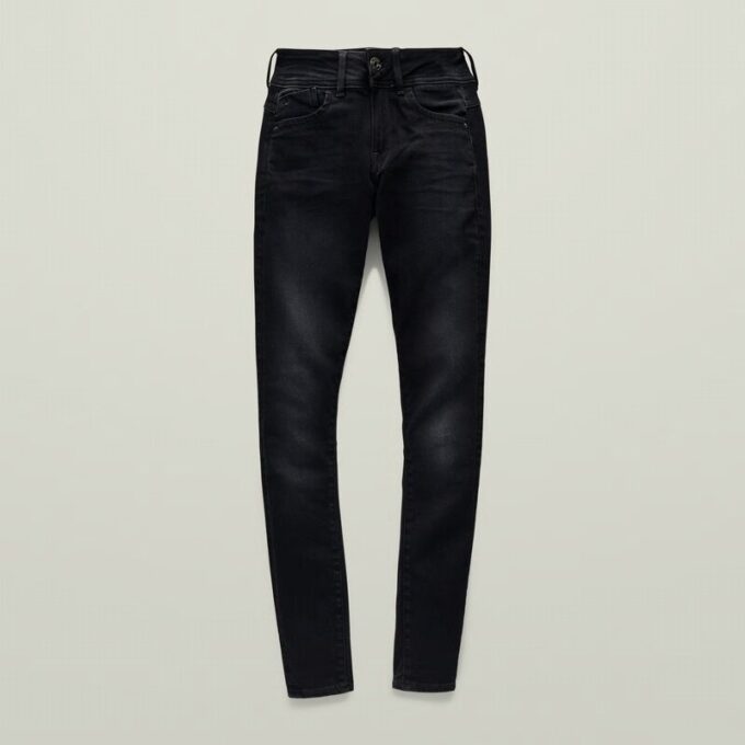 Lynn Super Skinny Jeans