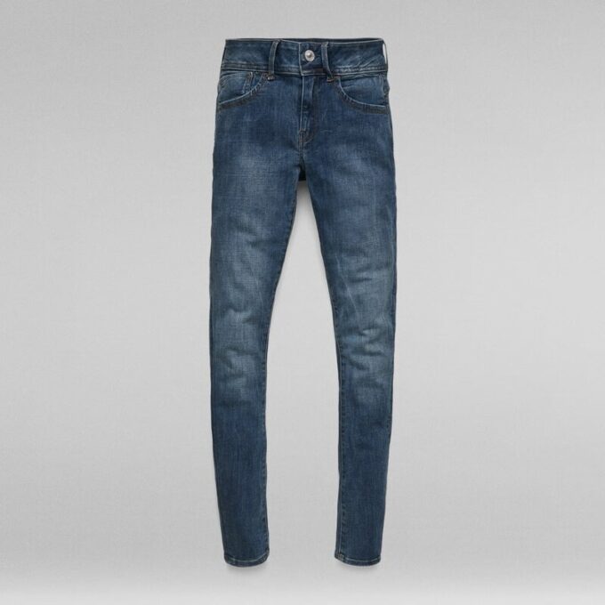 Lynn Super Skinny Jeans