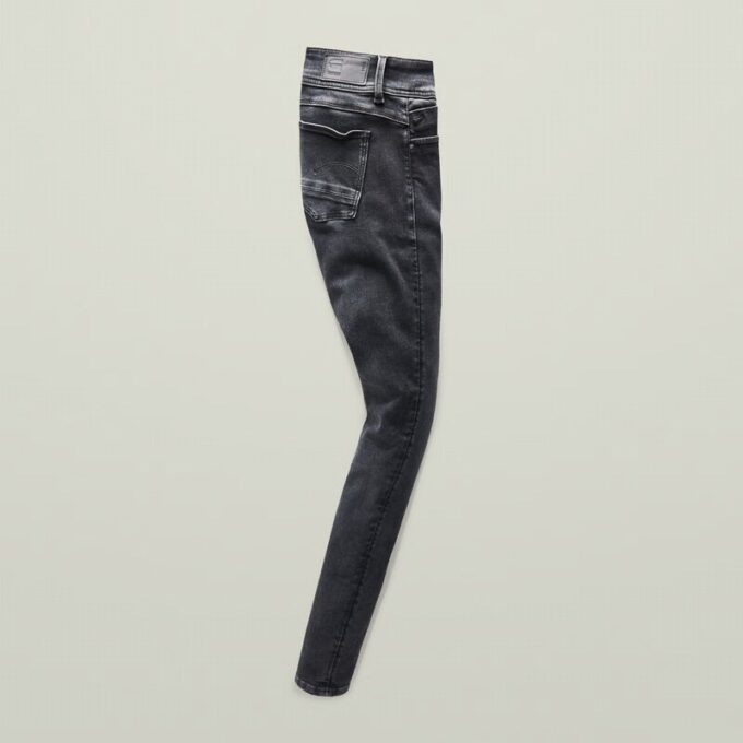 Lynn Super Skinny Jeans