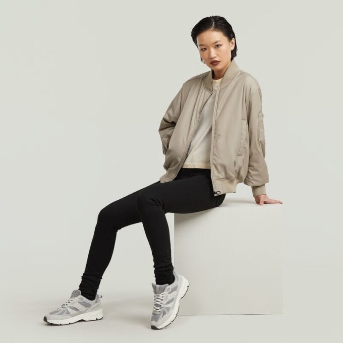 Lynn Super Skinny Jeans