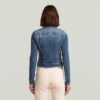 Lynn Zip Grip Slim Jacket Lynn Zip Grip Slim Jacket