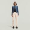 Lynn Zip Grip Slim Jacket Lynn Zip Grip Slim Jacket