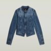 Lynn Zip Grip Slim Jacket Lynn Zip Grip Slim Jacket