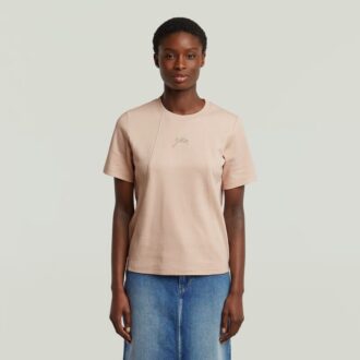 Manus-T-shirt Manus-T-shirt